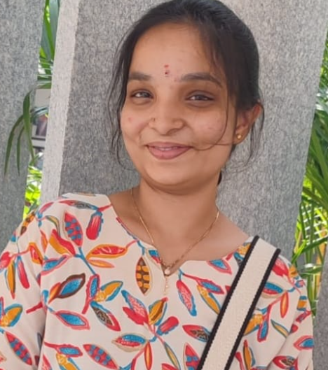 Kaveri Edala